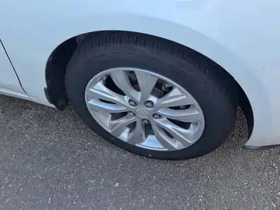 Buick Excelle GT 2020