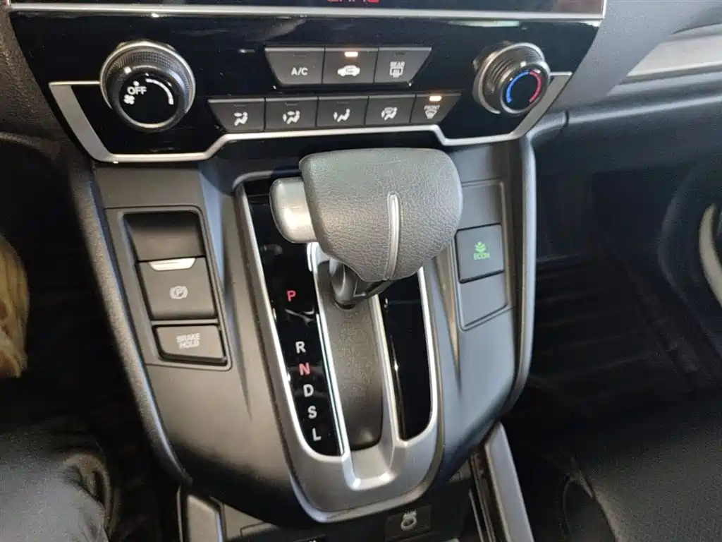Honda Breeze 2021 — фото 14