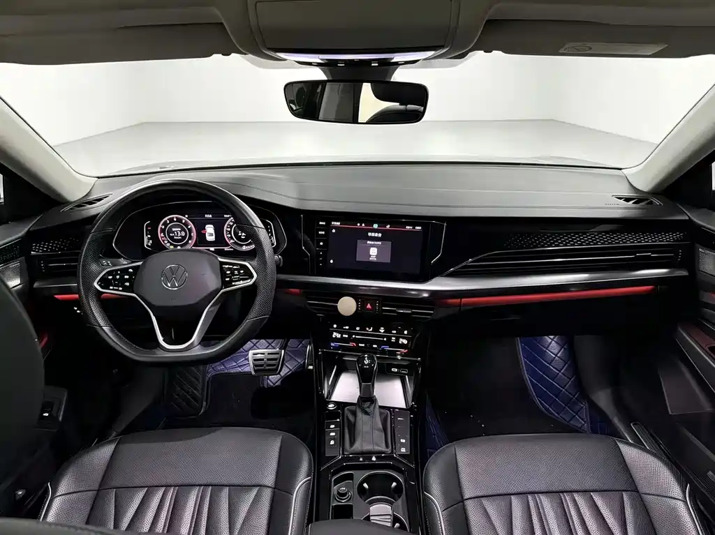 Volkswagen Passat 2023