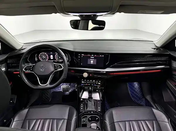 Volkswagen Passat 2023