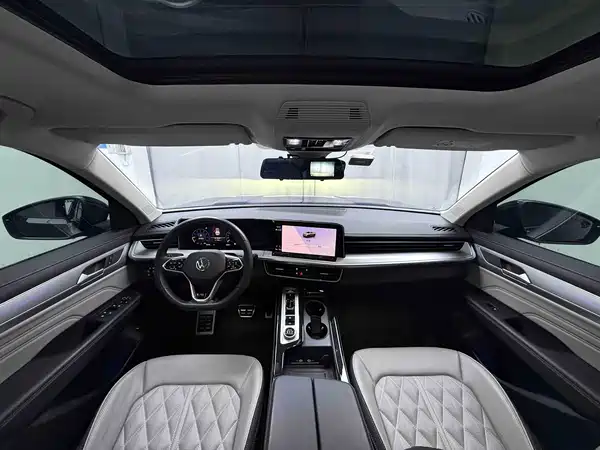 Volkswagen Tavendor 2024