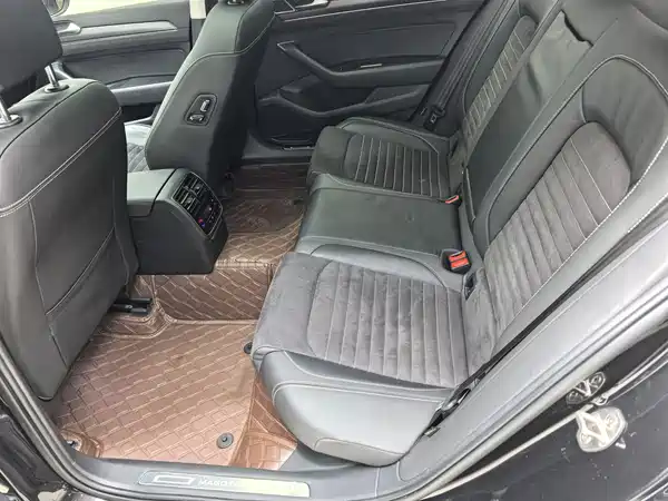 Volkswagen Magotan 2022