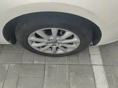 Buick Excelle GT 2013