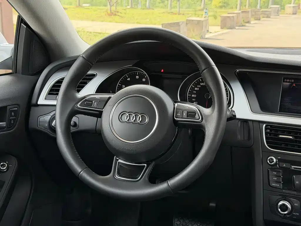 Audi A5 2016 — фото 6