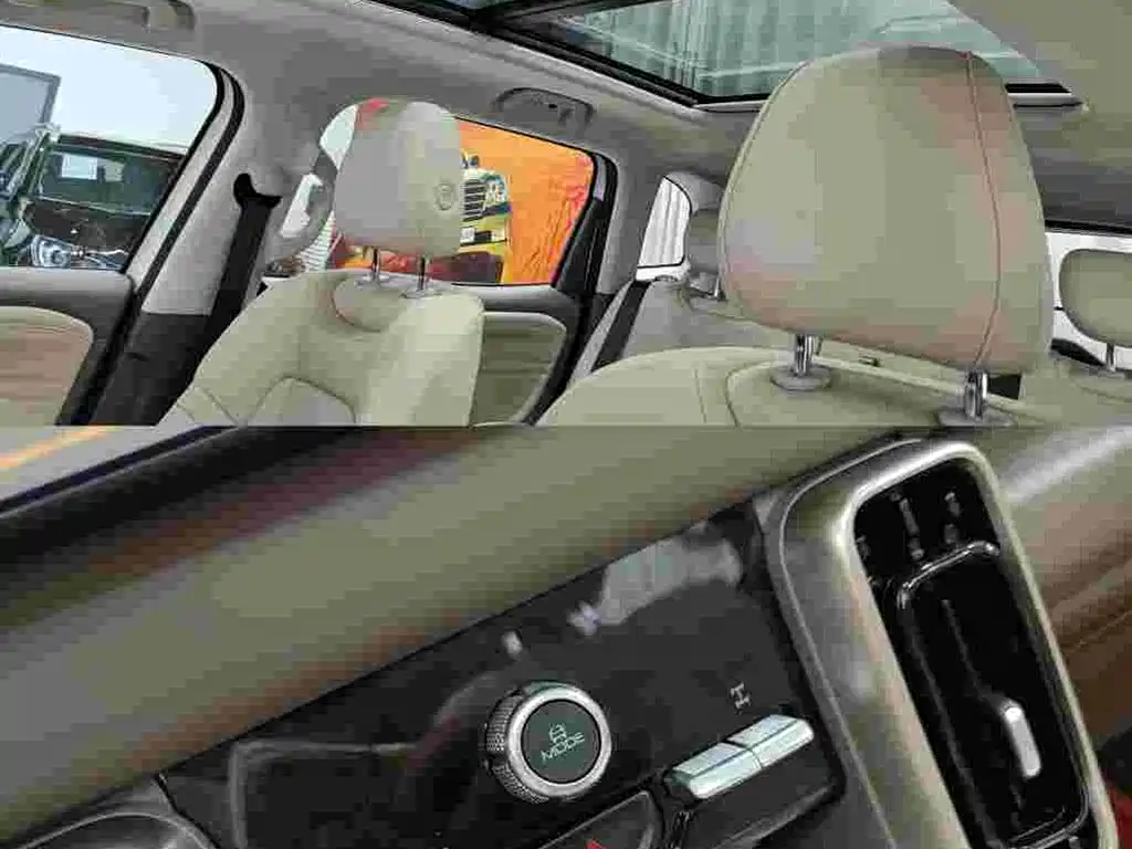 Haval Big Dog 2026 — фото 9