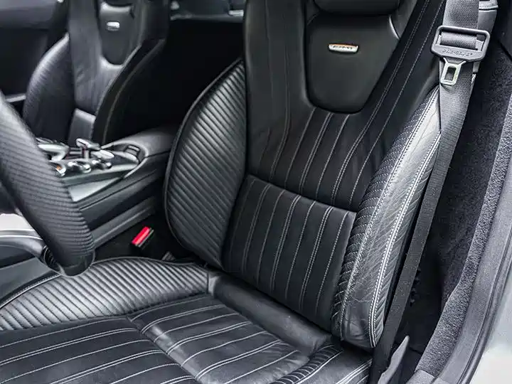 Mercedes-Benz AMG GT 2017 — фото 8