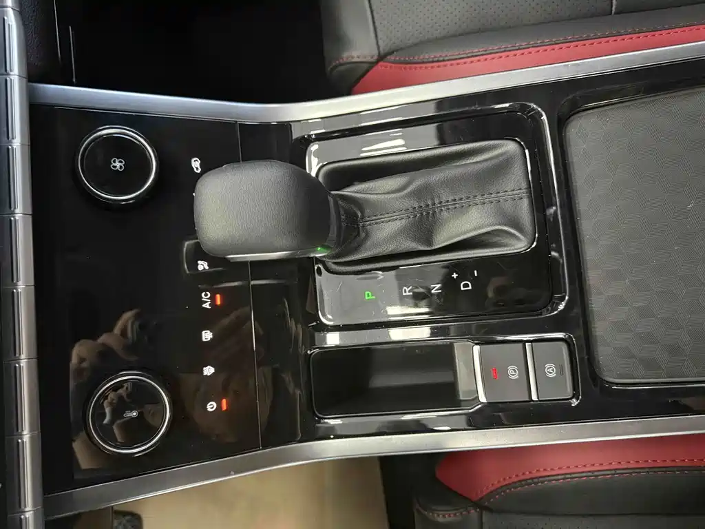 Chery Tiggo 5x 2022 — фото 12
