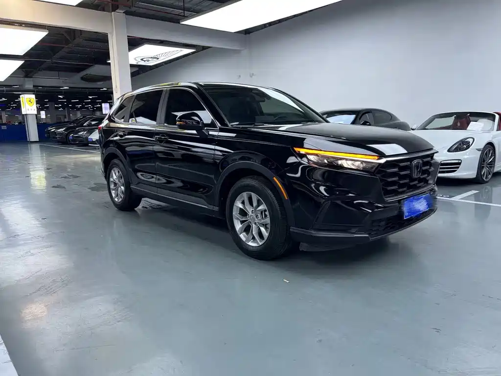 Honda CR-V 2025