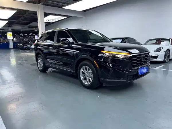 Honda CR-V 2025