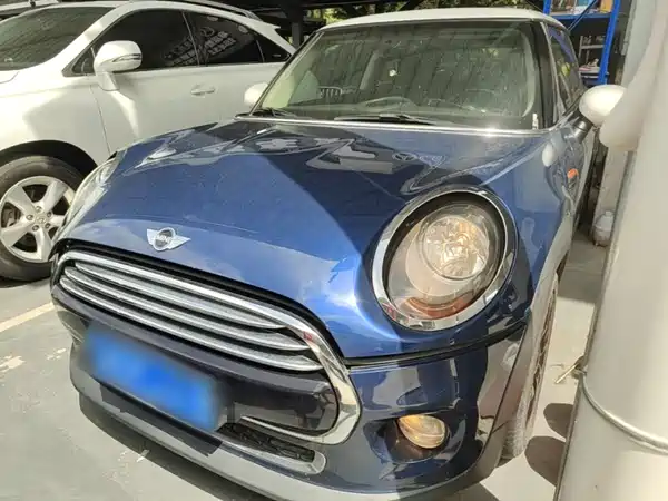 MINI 2016