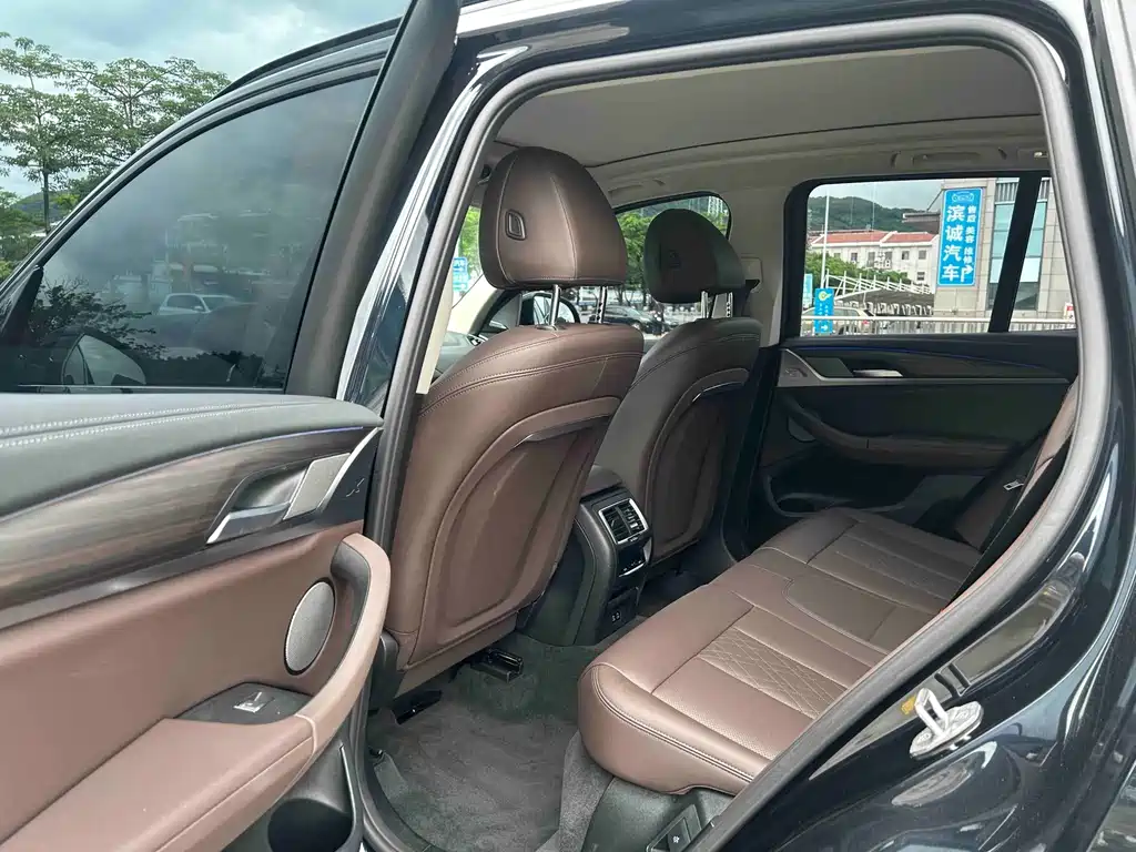 BMW X3 2023
