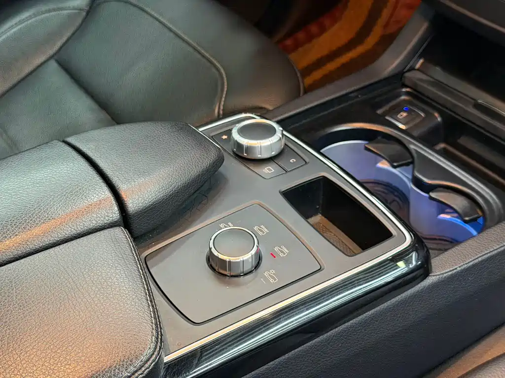 Mercedes-Benz GLE Coupe 2019 — фото 11