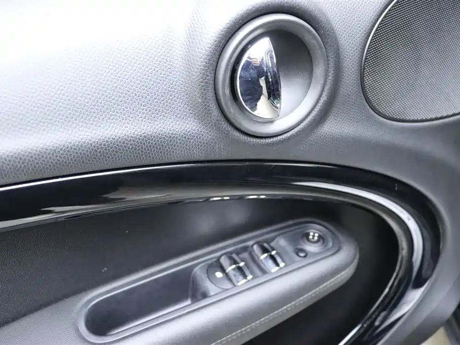 MINI Countryman 2014 — фото 12