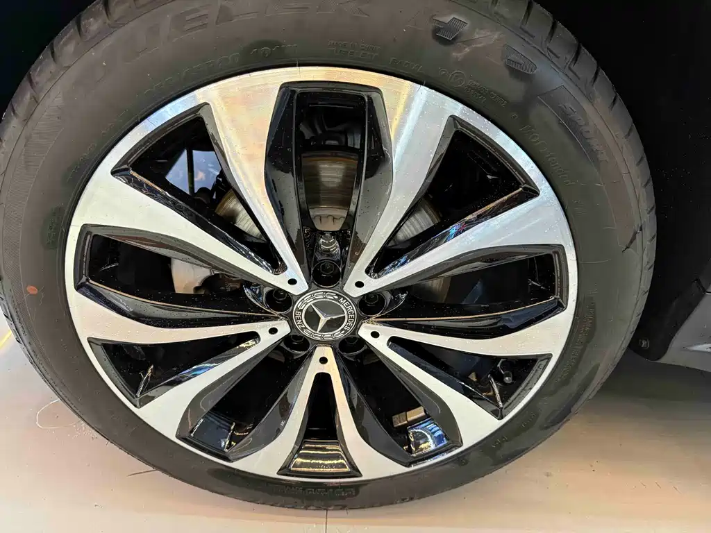 Mercedes-Benz GLC Coupe 2019 — фото 14