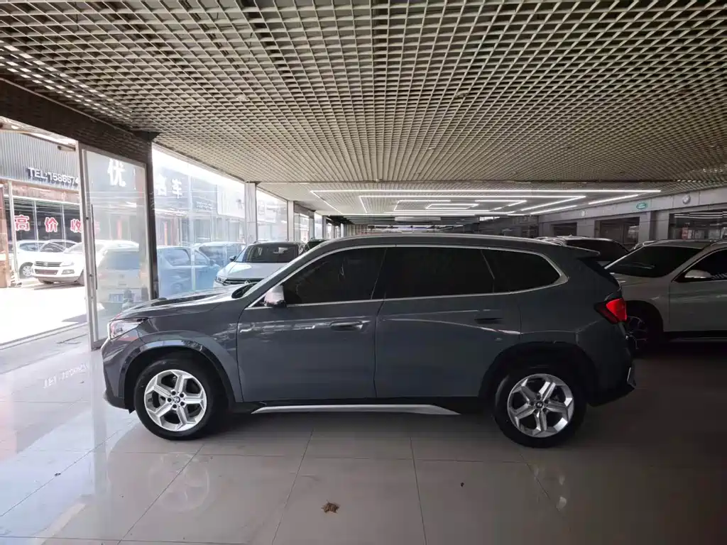 BMW X1 2023