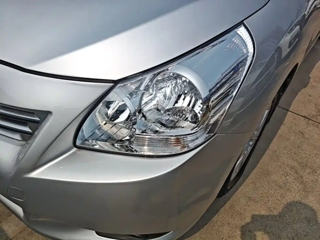 Toyota Verso 2015 — фото 24