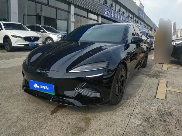 BYD Seal 2023