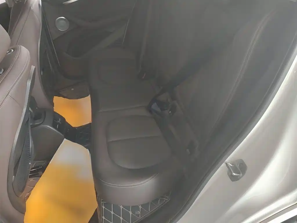 BMW X2 2022 — фото 17