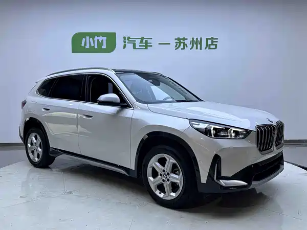 BMW X1 2023