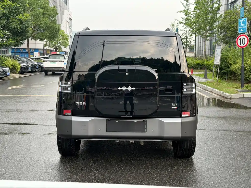 Fang Cheng Bao Ti7 2025