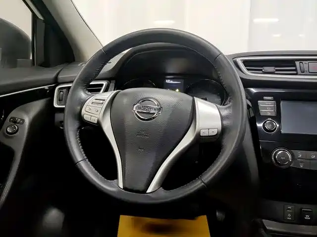 Nissan Qashqai 2018 — фото 5