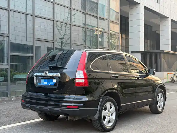 Honda CR-V 2010
