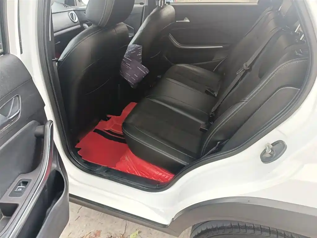 Chery Tiggo 3x 2020 — фото 17