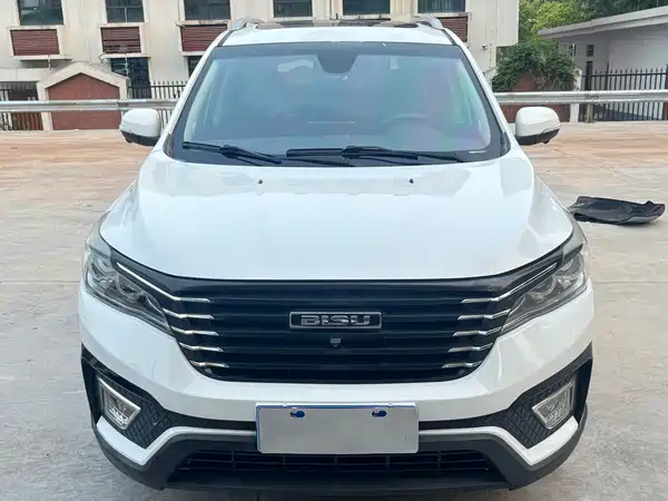 Bisu T5 2017