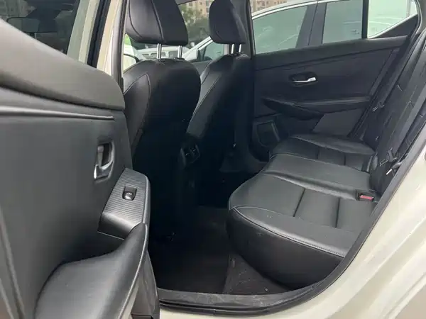 Nissan Sylphy 2023