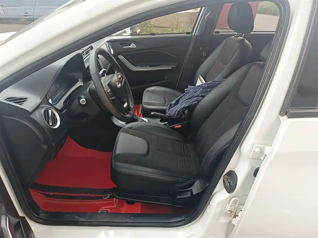 Chery Tiggo 3x 2020 — фото 15