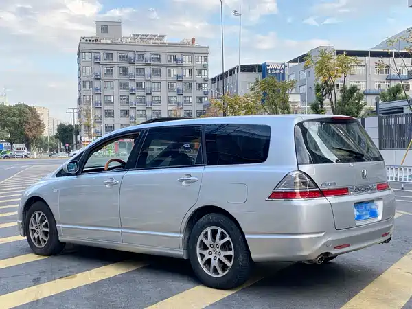 Honda Odyssey 2008