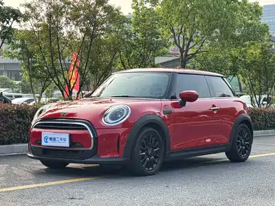 MINI MINI 2022