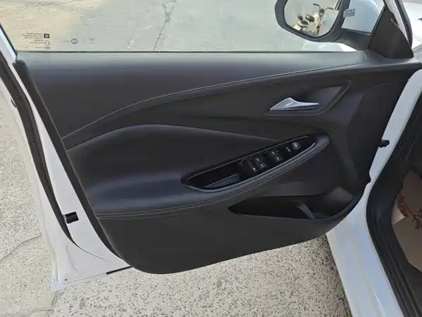 Buick Verano 2023