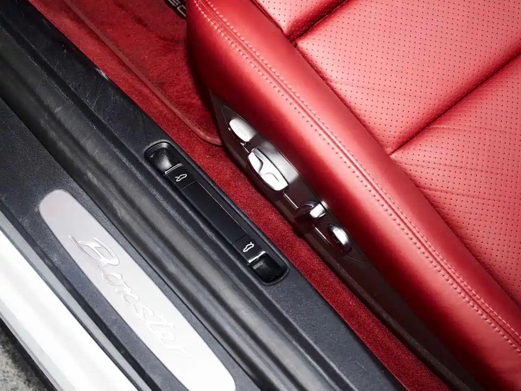 Porsche 718 2018 — фото 7