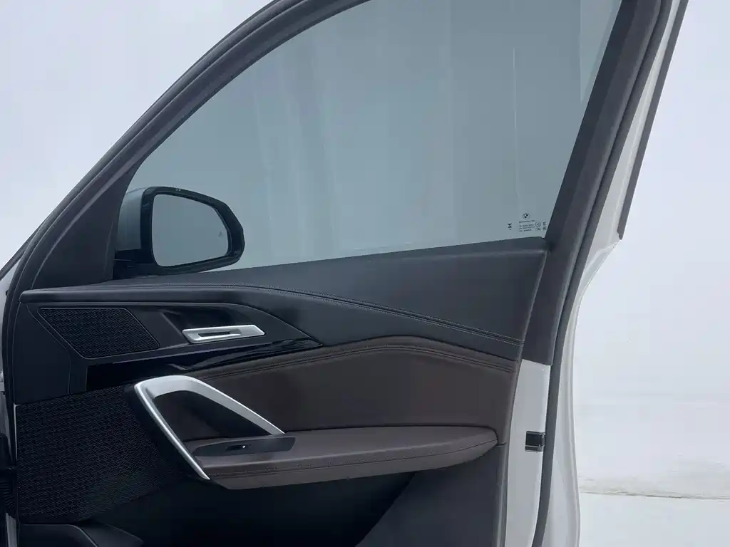 BMW X1 2025 — фото 27