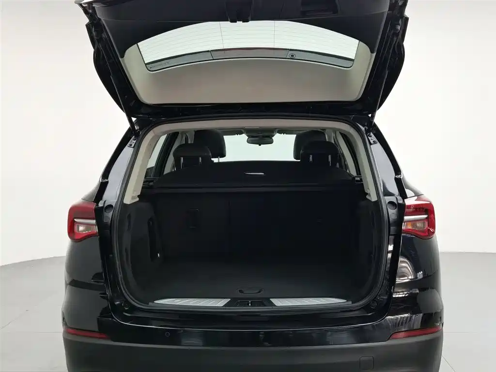Buick Envision Plus 2020 — фото 16