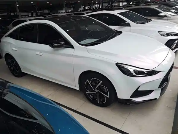 MG5 2021
