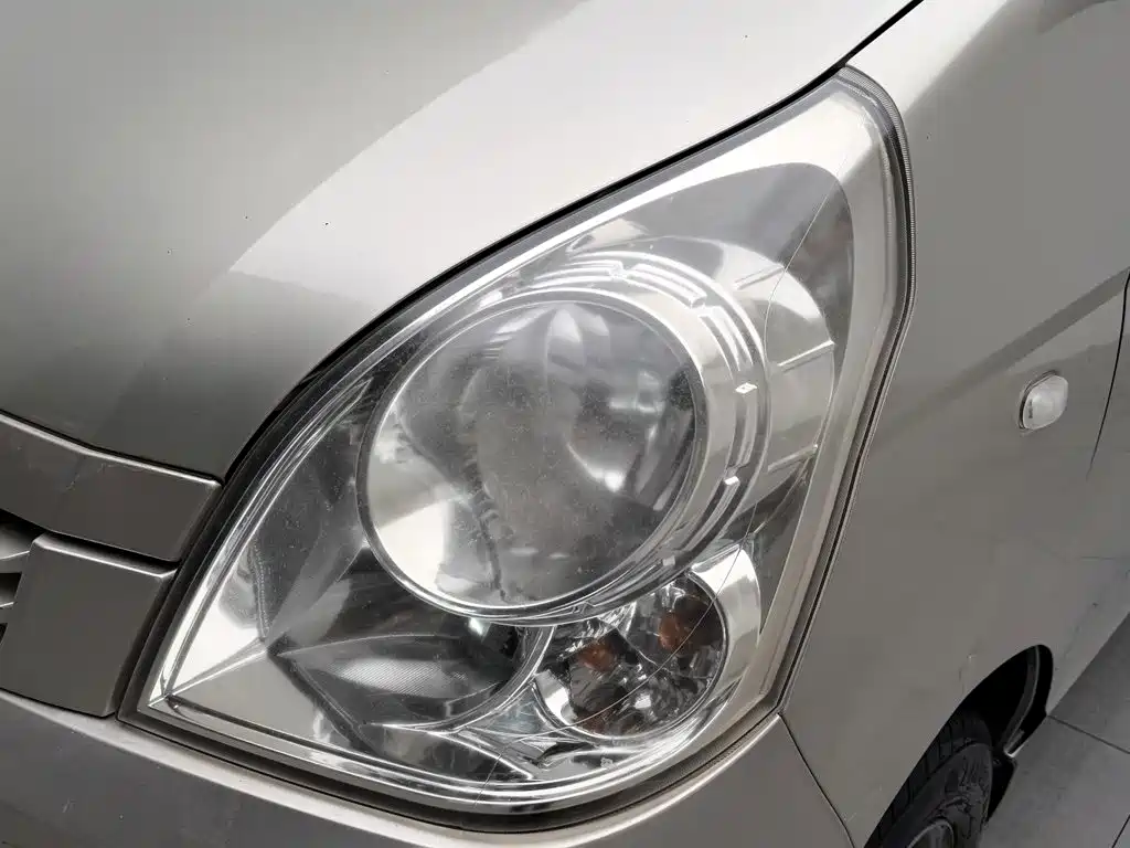 Wuling Rongguang 2016