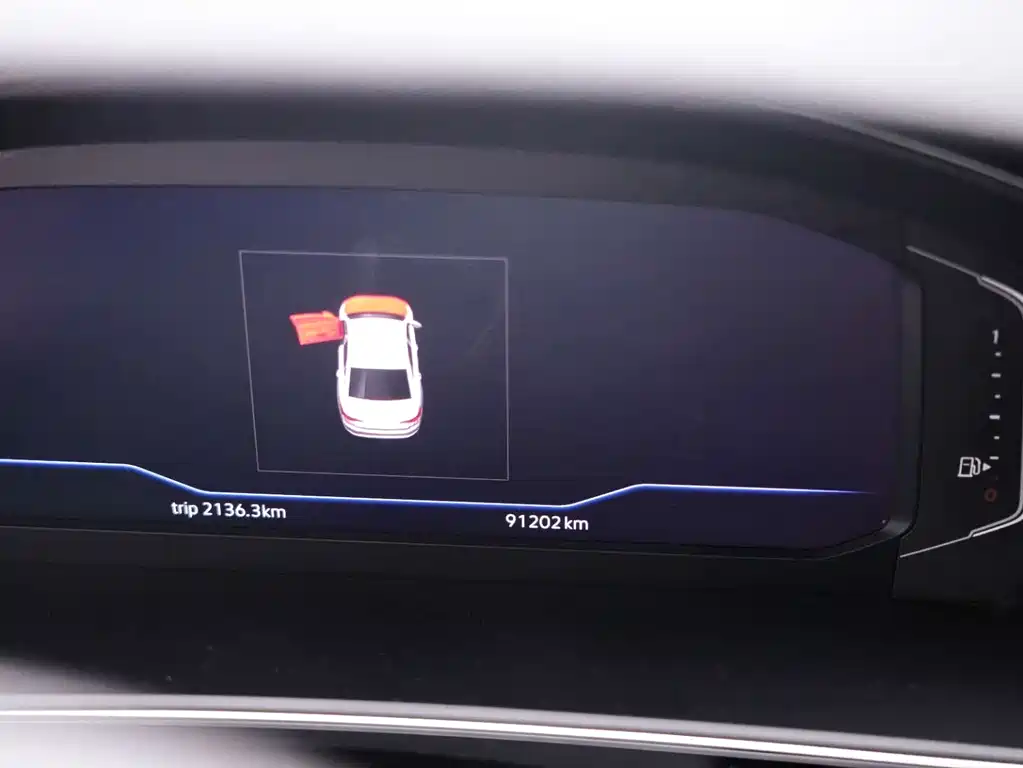 Volkswagen Passat 2019 — фото 10