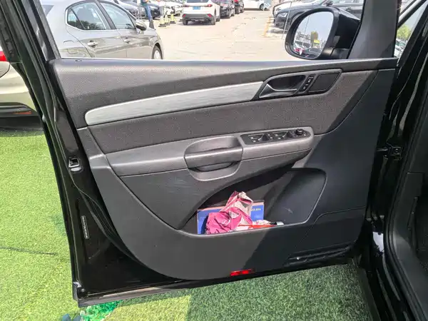 Volkswagen Sharan 2018