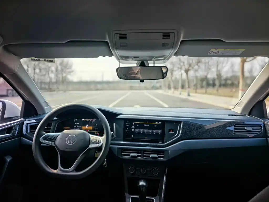 Volkswagen Lavida 2024