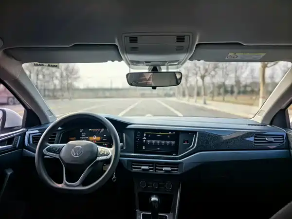 Volkswagen Lavida 2024