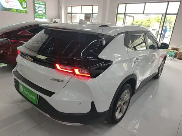 Chevrolet Have a Smooth Tour 2022