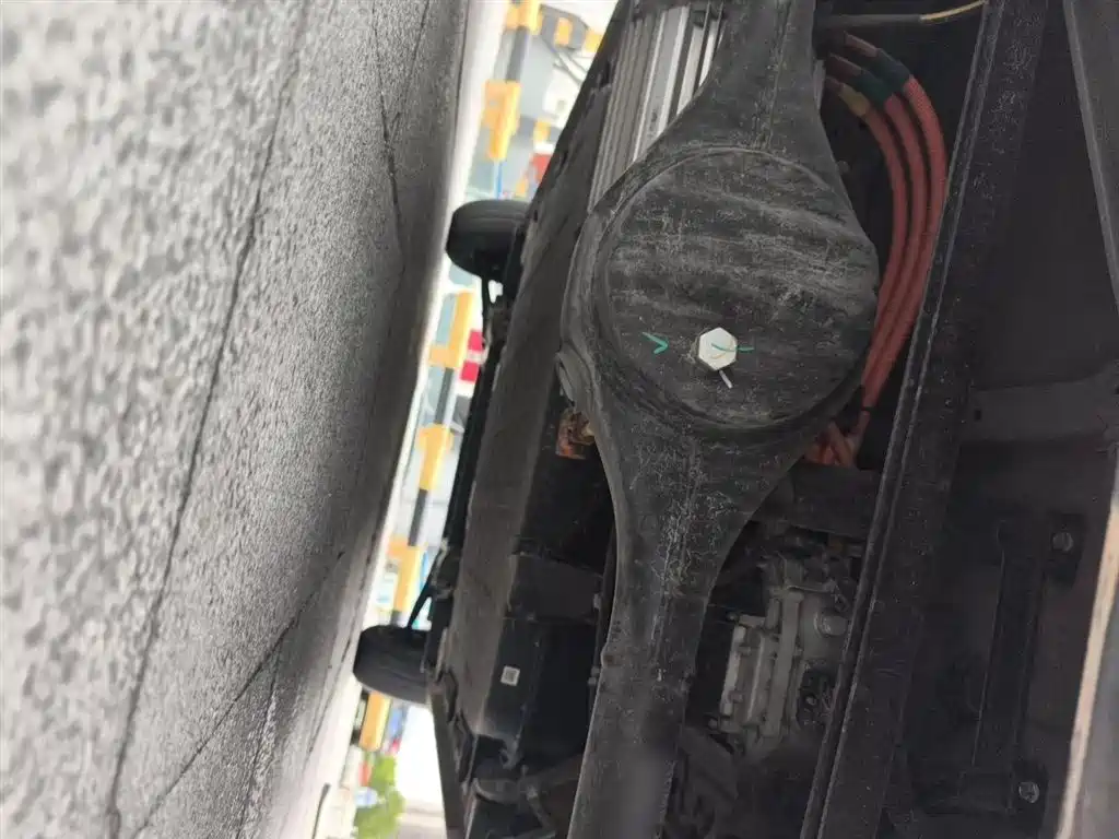 Wuling MINIEV 2024 — фото 25