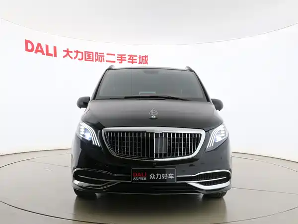 Mercedes-Benz Vito 2021