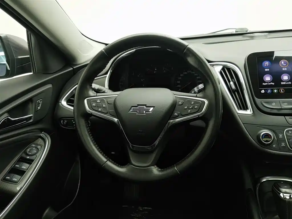 Chevrolet Malibu XL 2020 — фото 11