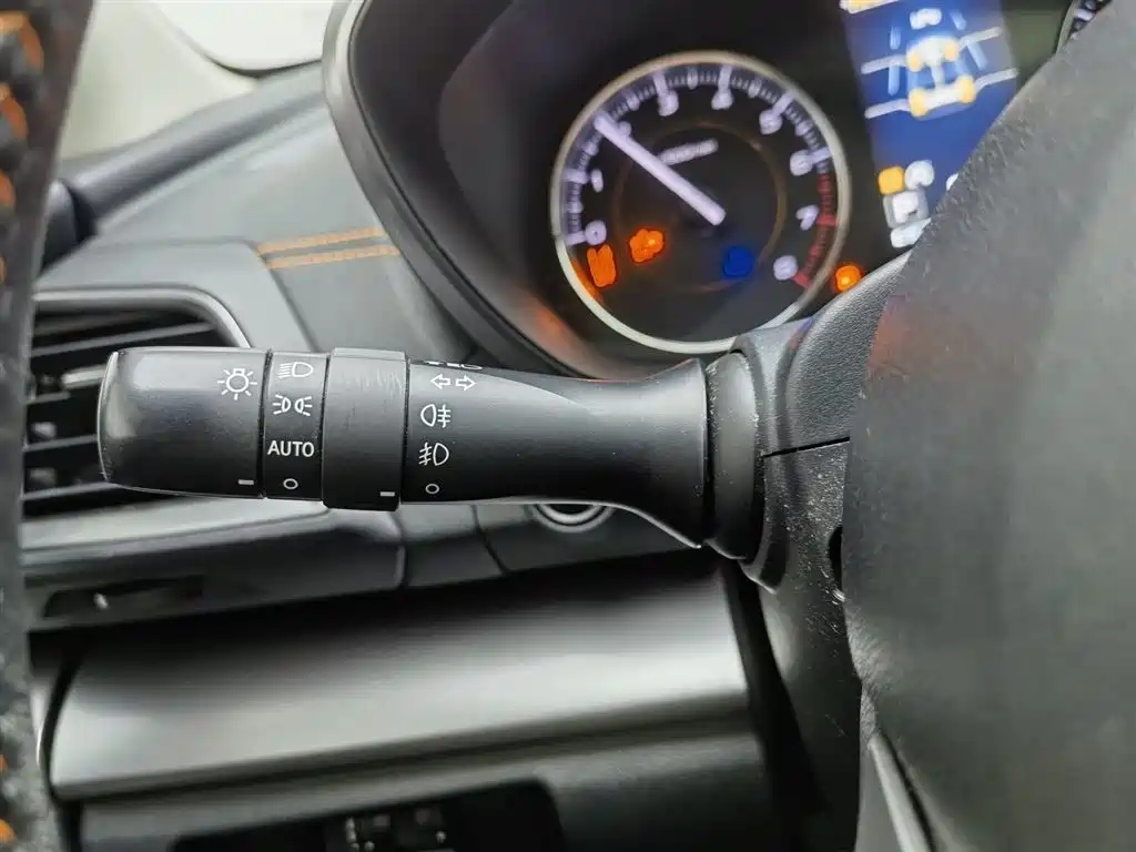 Subaru XV 2019 — фото 21