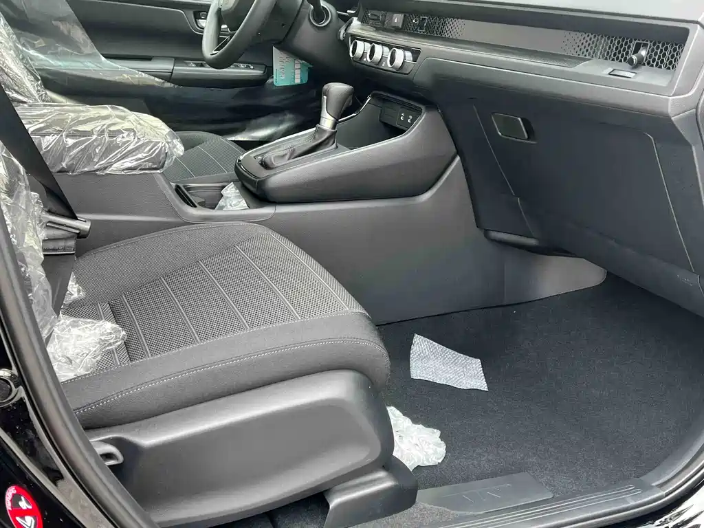 Honda CR-V 2026