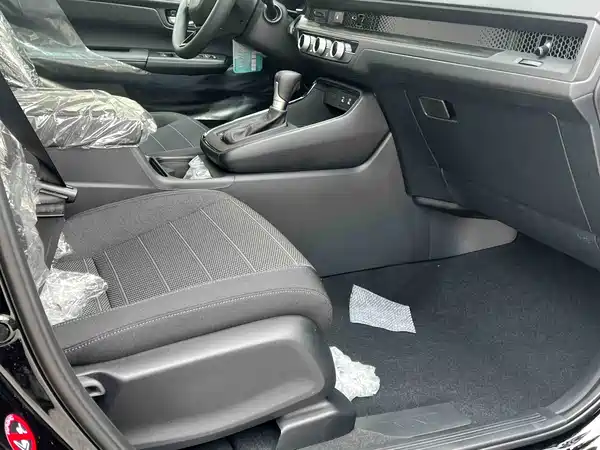 Honda CR-V 2026