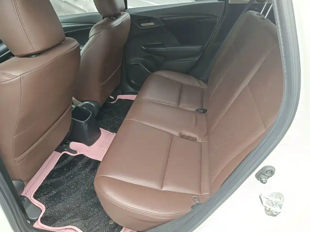 Honda Fit 2019 — фото 17